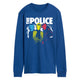 ROYAL BLUE