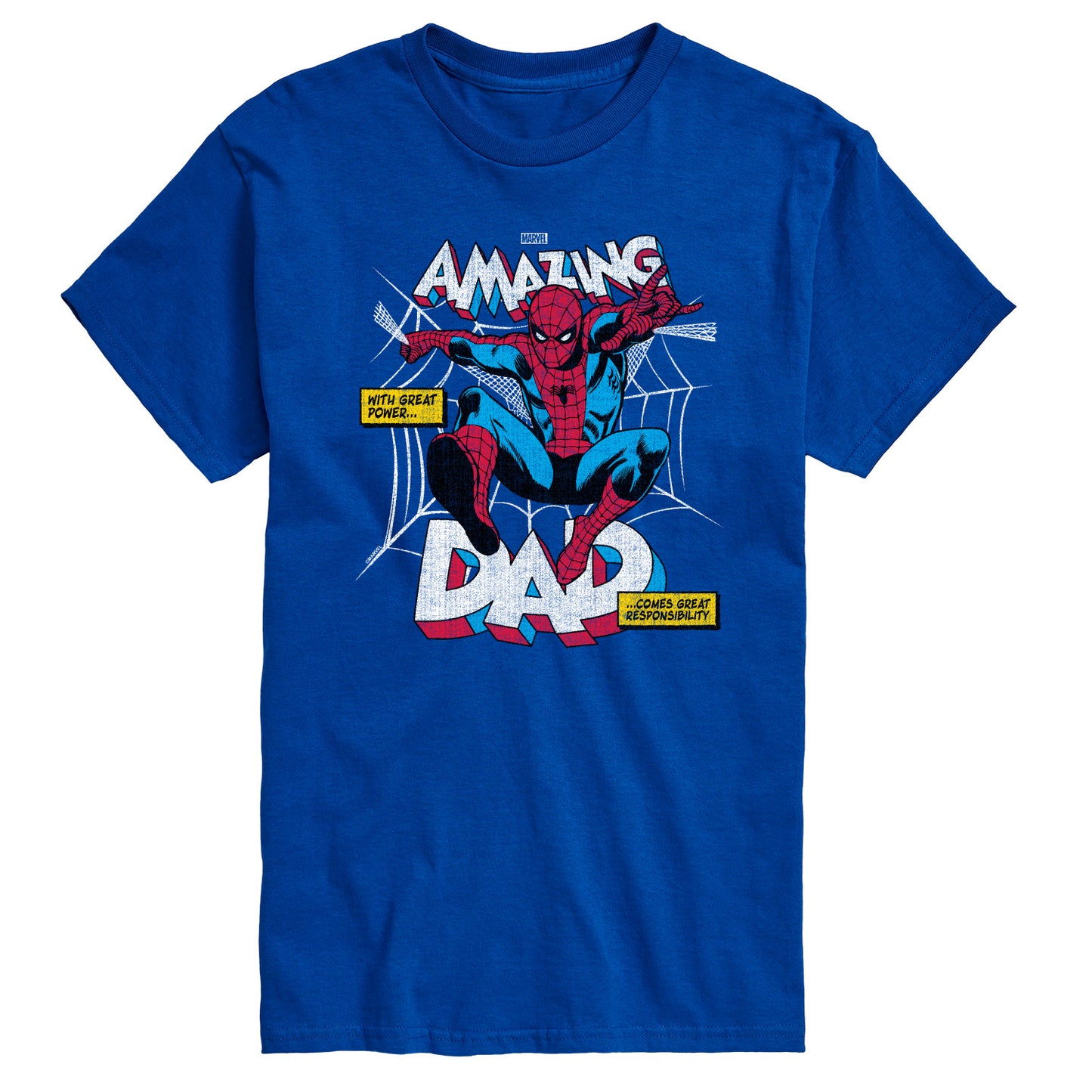 ROYAL BLUE-