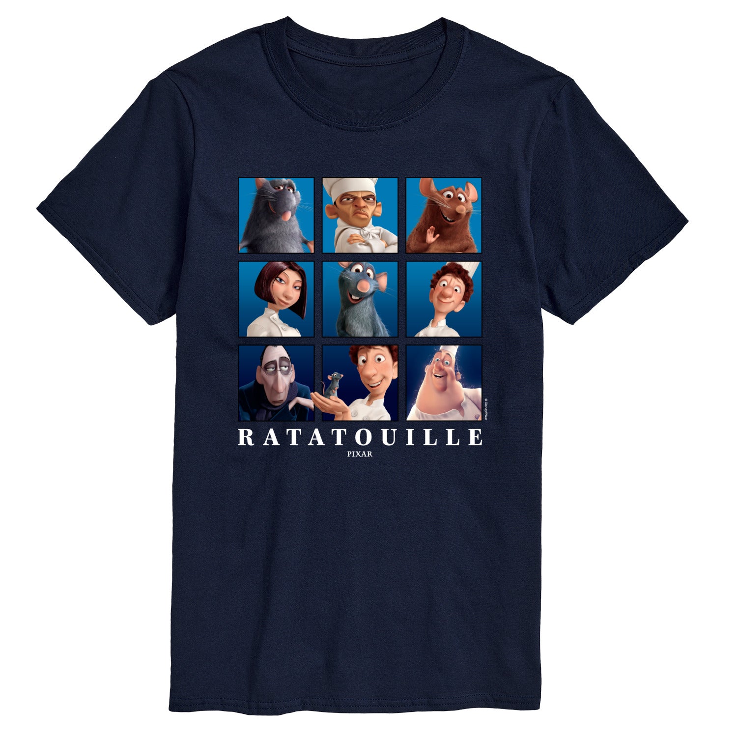 NAVY-