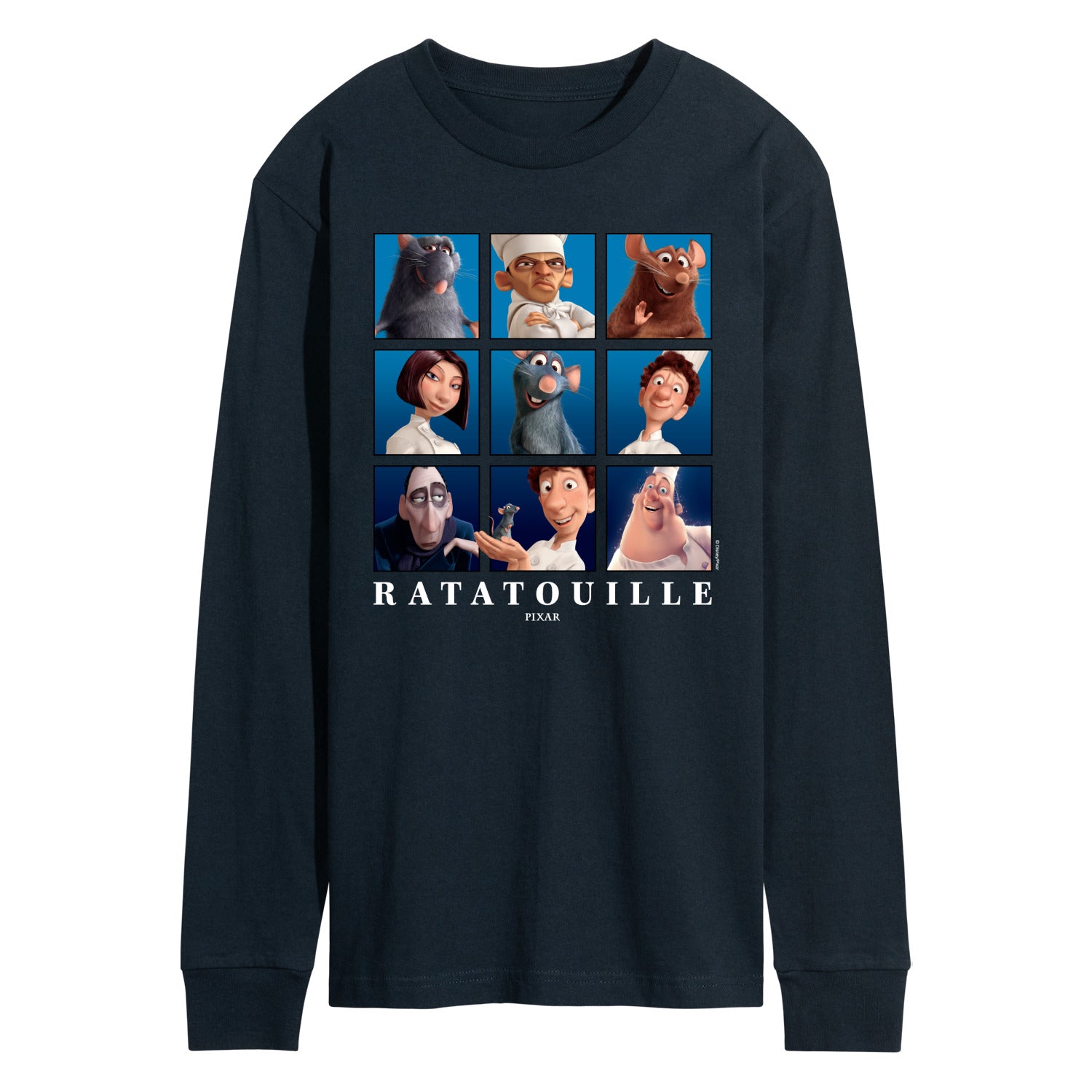 NAVY-
