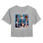 HEATHER GREY