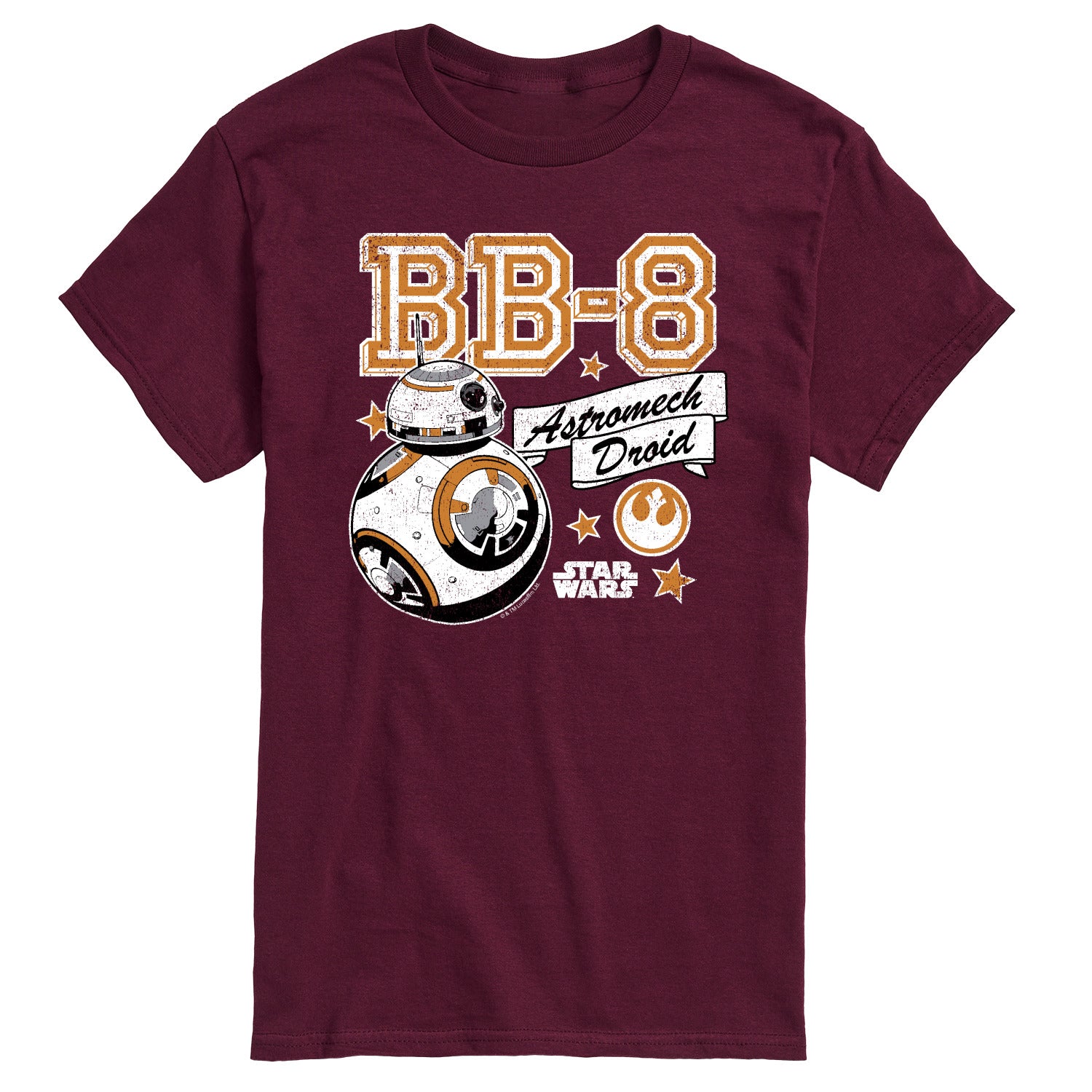 MAROON-