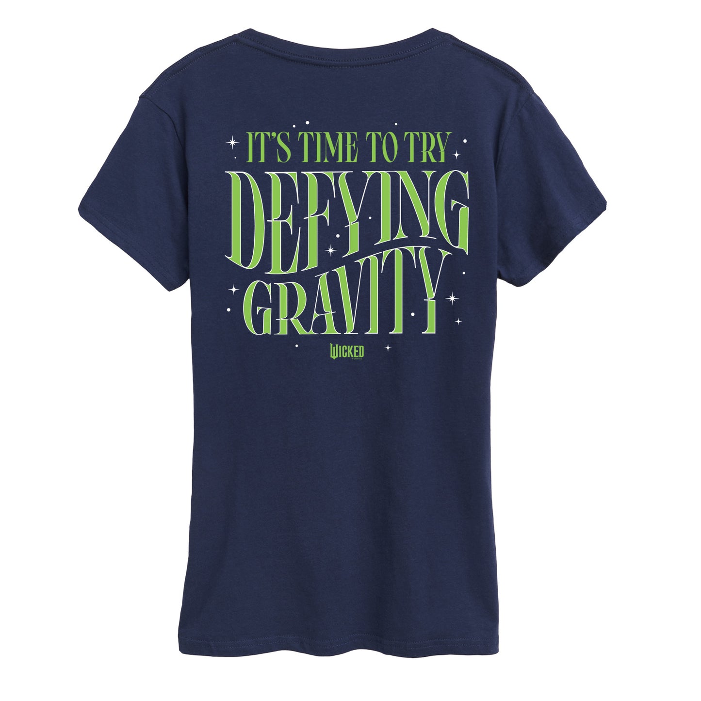 NAVY-