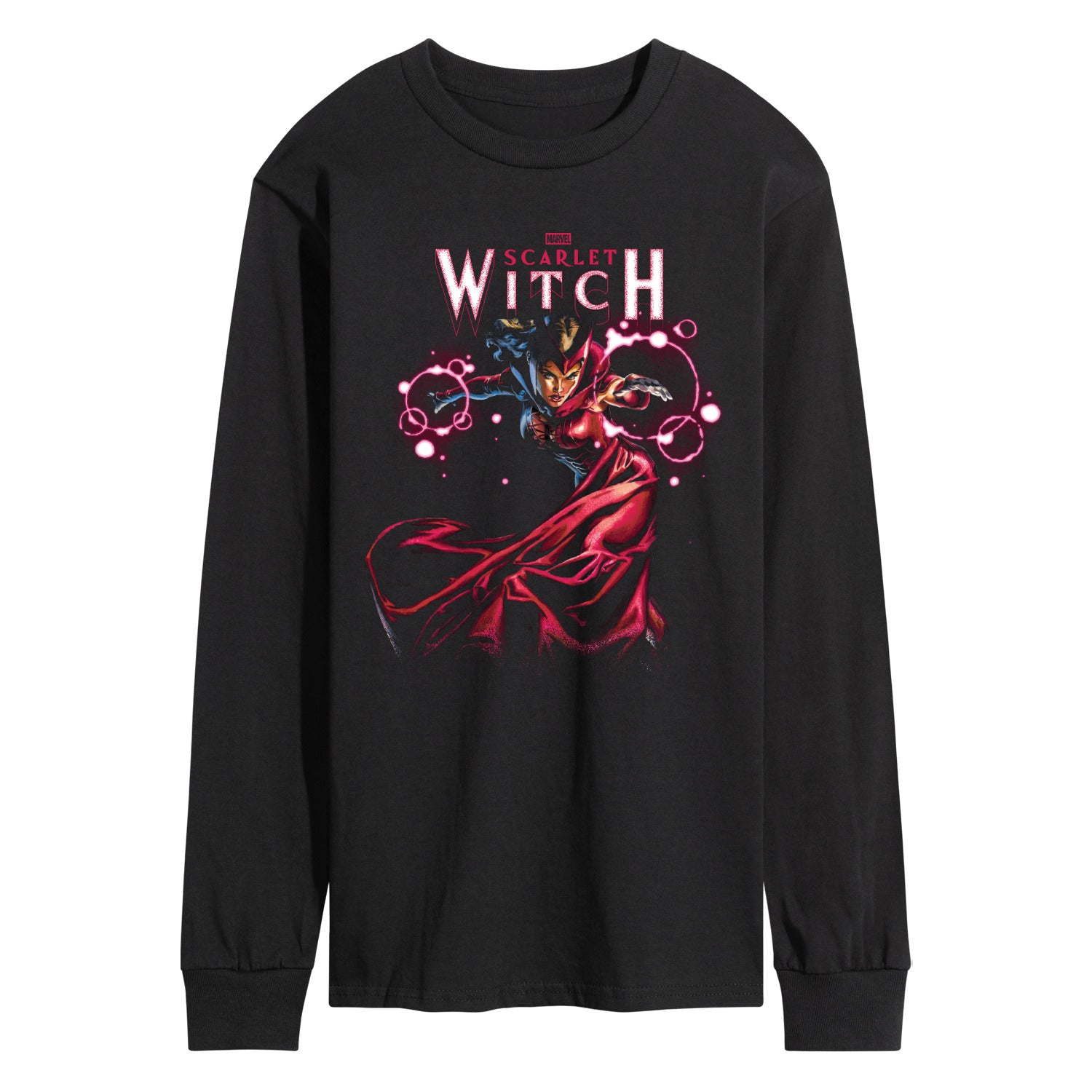 BLACK-
