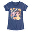 HEATHER NAVY