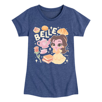 HEATHER NAVY-