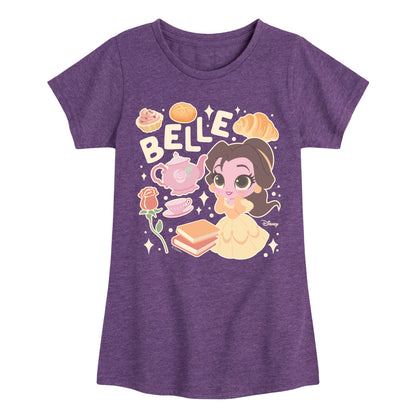 HEATHER PURPLE-