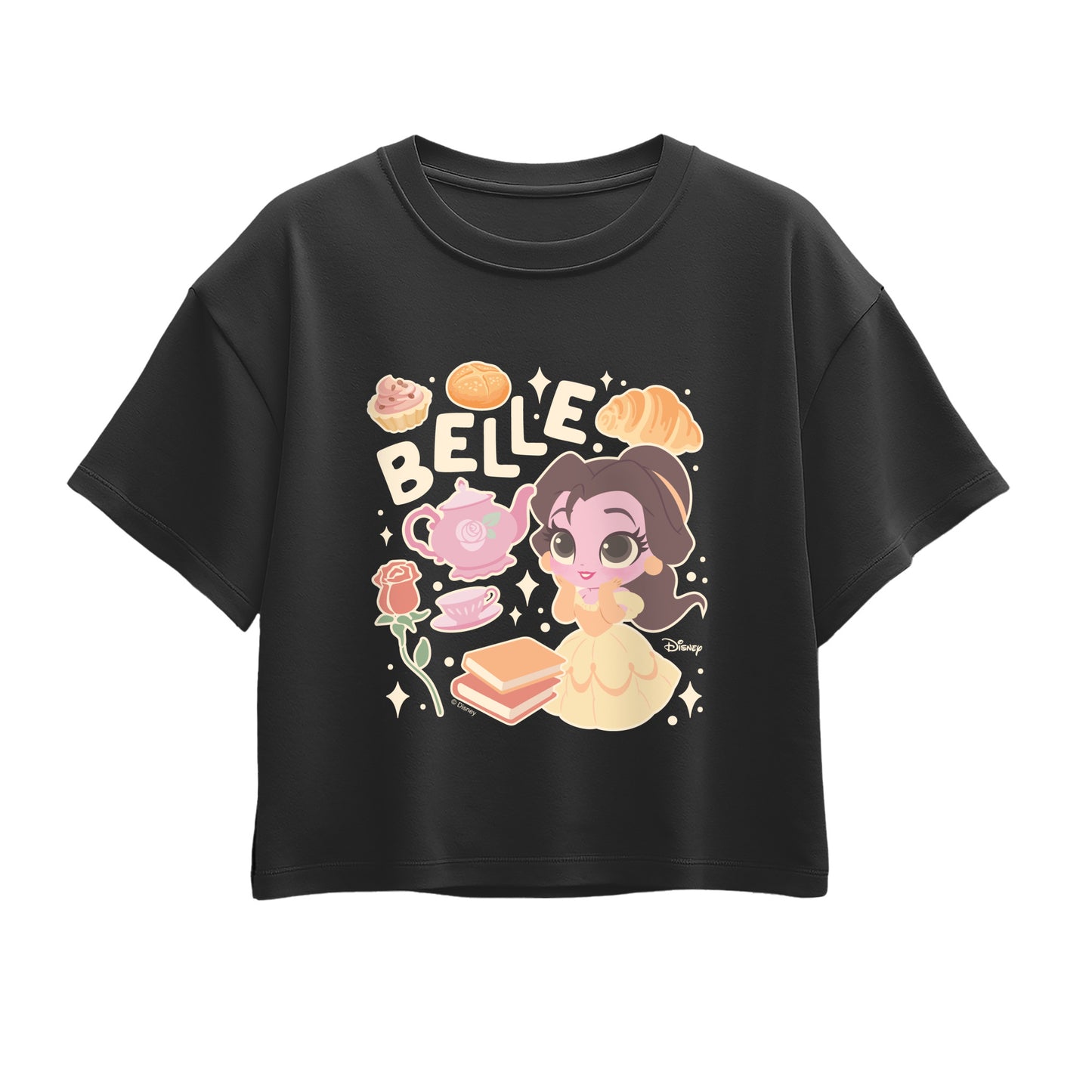 BLACK-