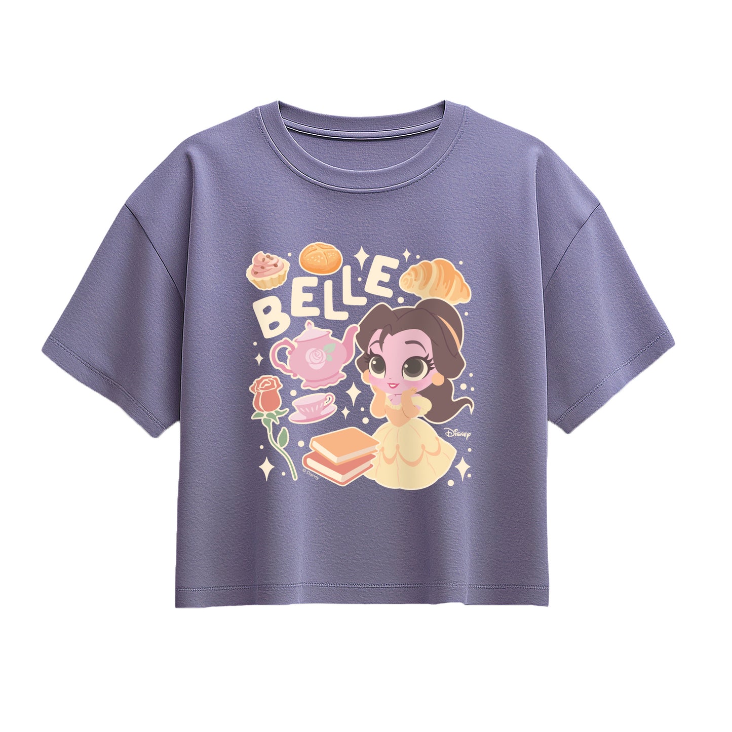 PERIWINKLE-