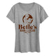 HEATHER GREY