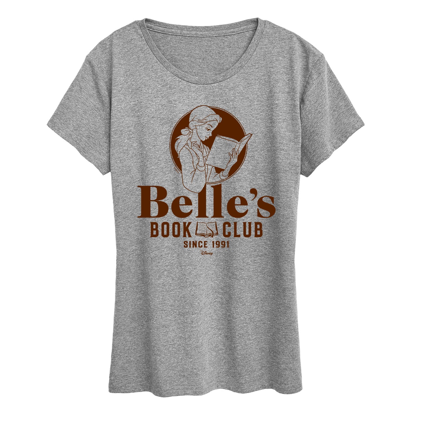 HEATHER GREY-