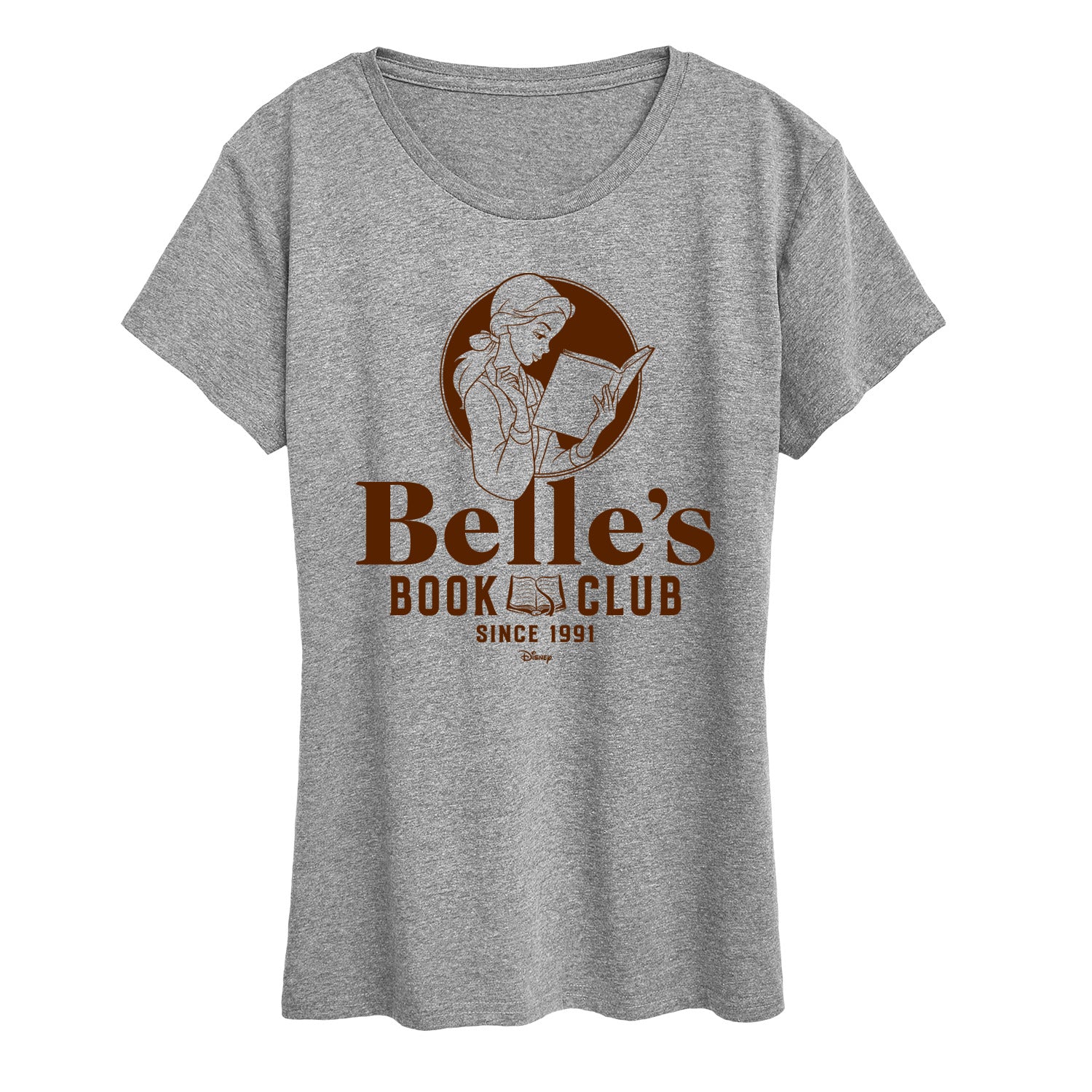 HEATHER GREY-