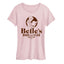 HEATHER PINK