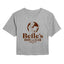 HEATHER GREY