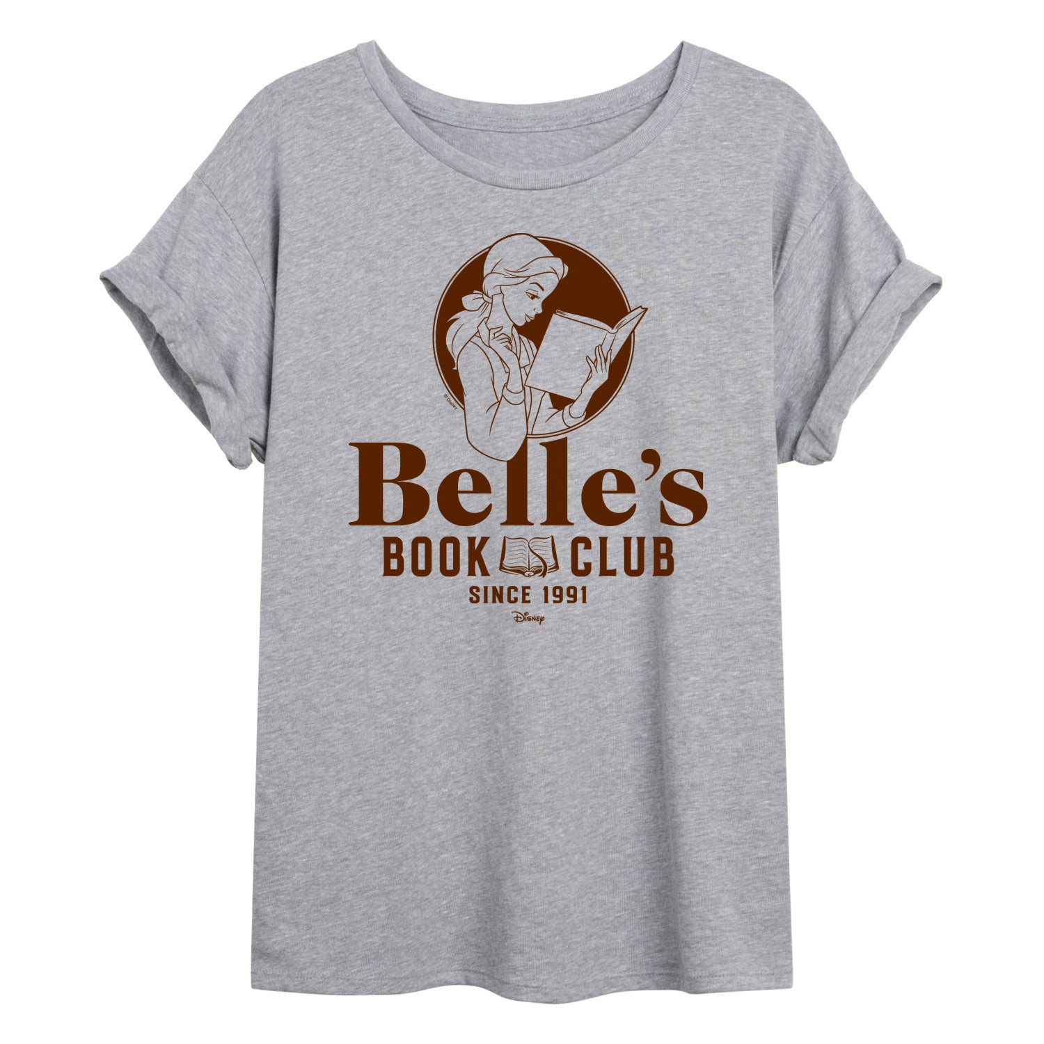 HEATHER GREY-