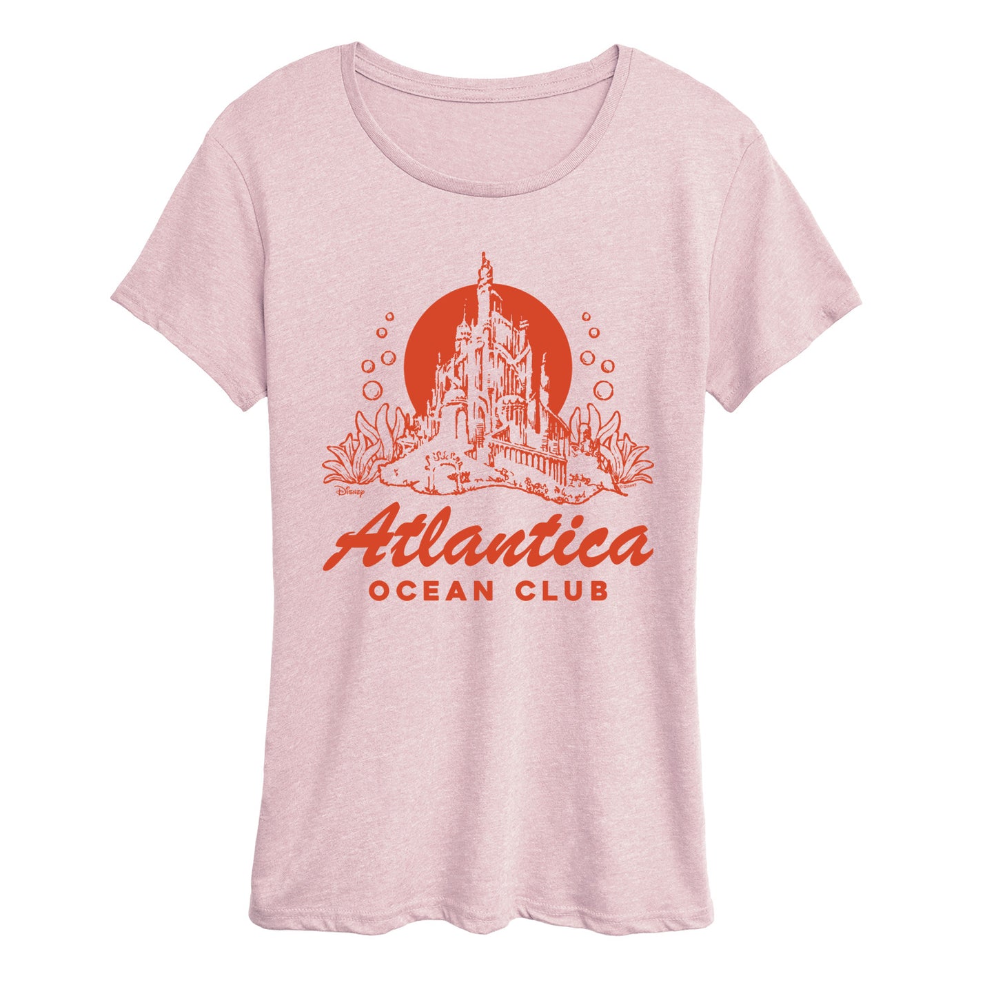 HEATHER PINK-