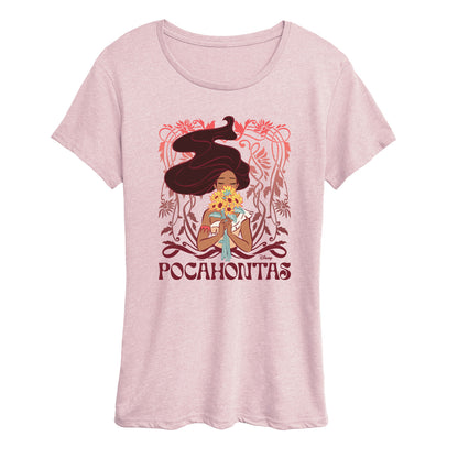 HEATHER PINK-