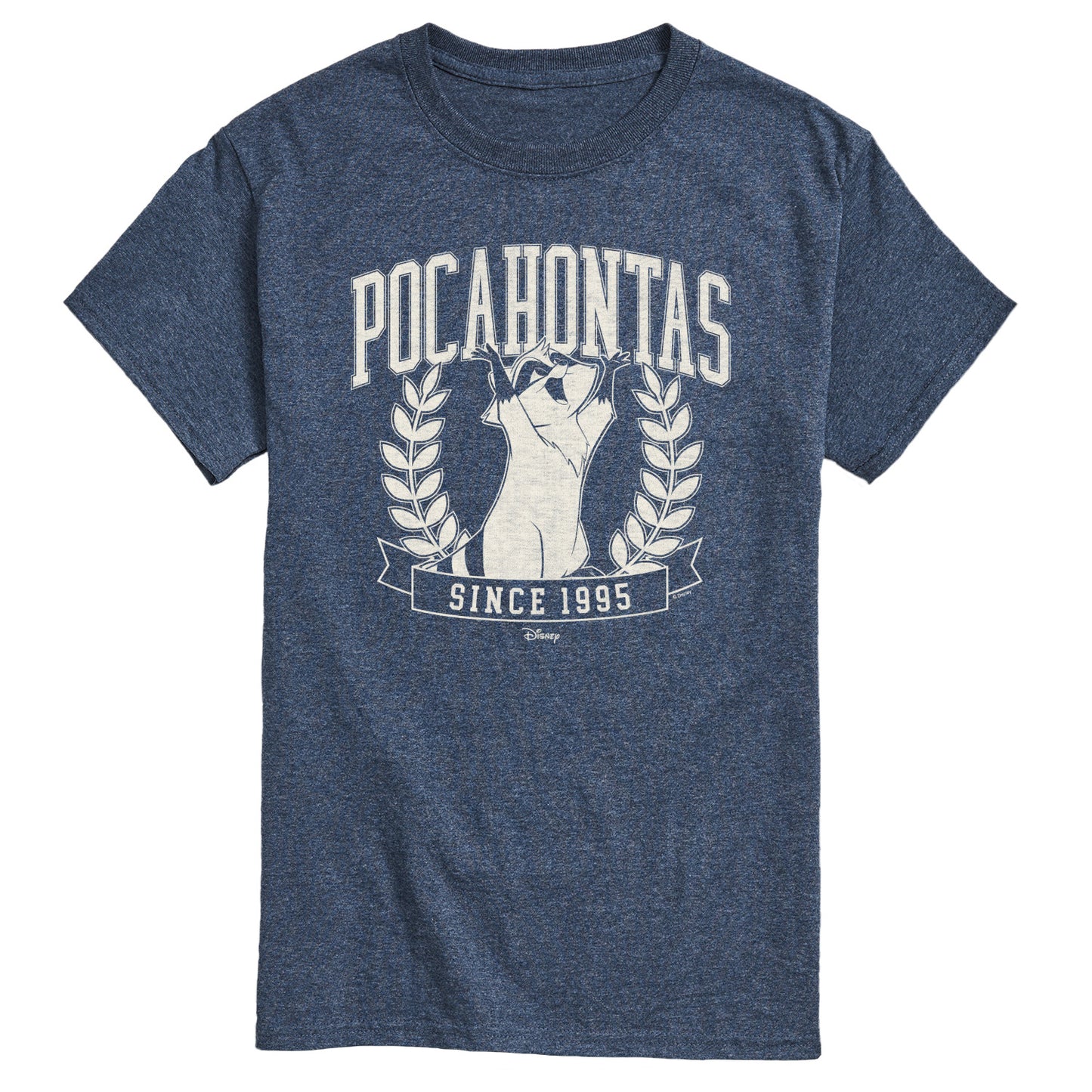 HEATHER BLUE-