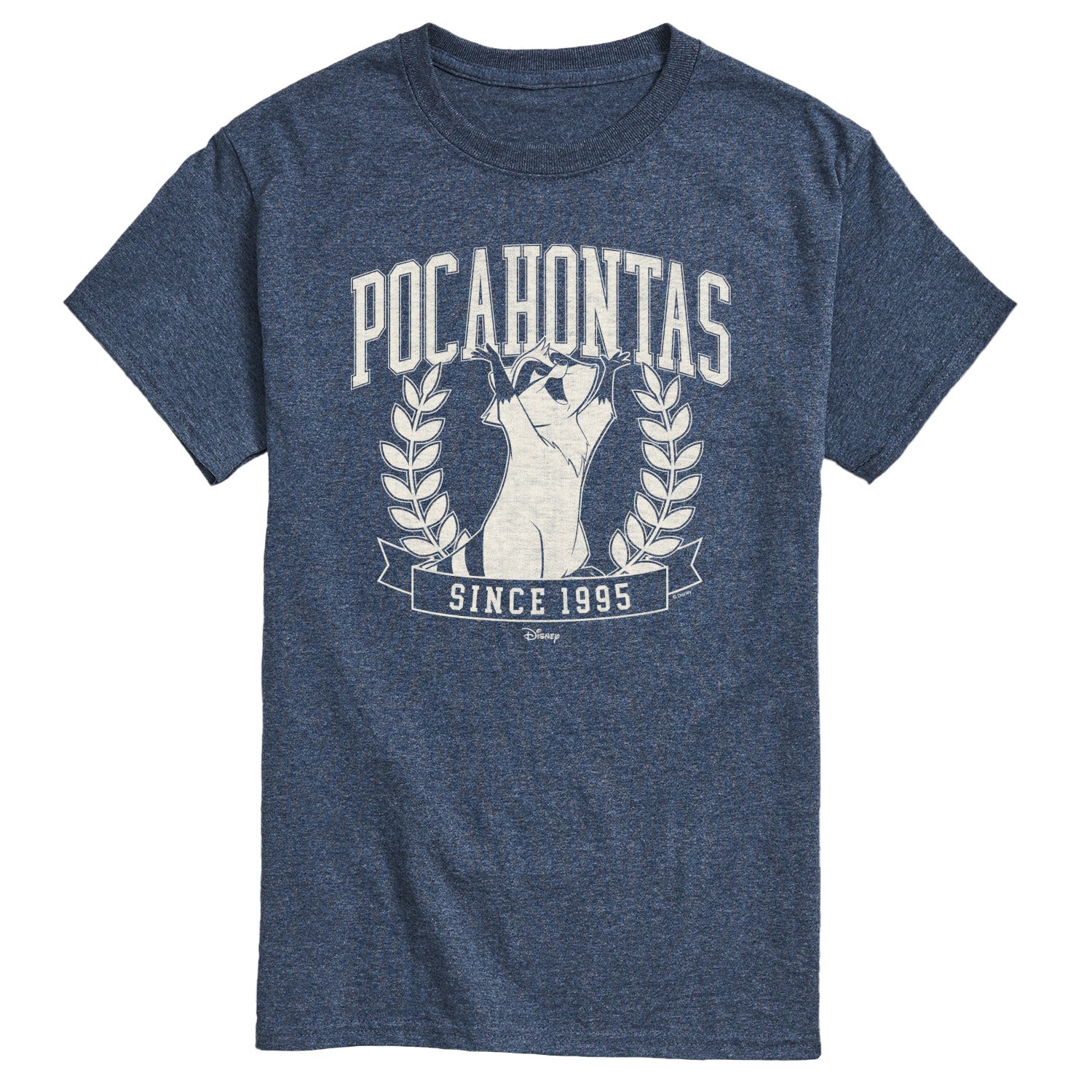 HEATHER BLUE-