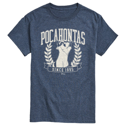 HEATHER BLUE-