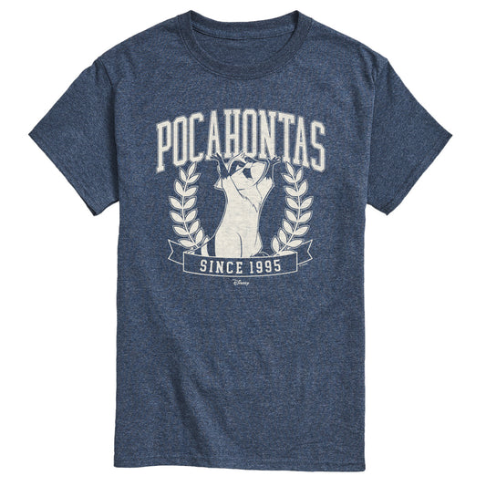 HEATHER BLUE-