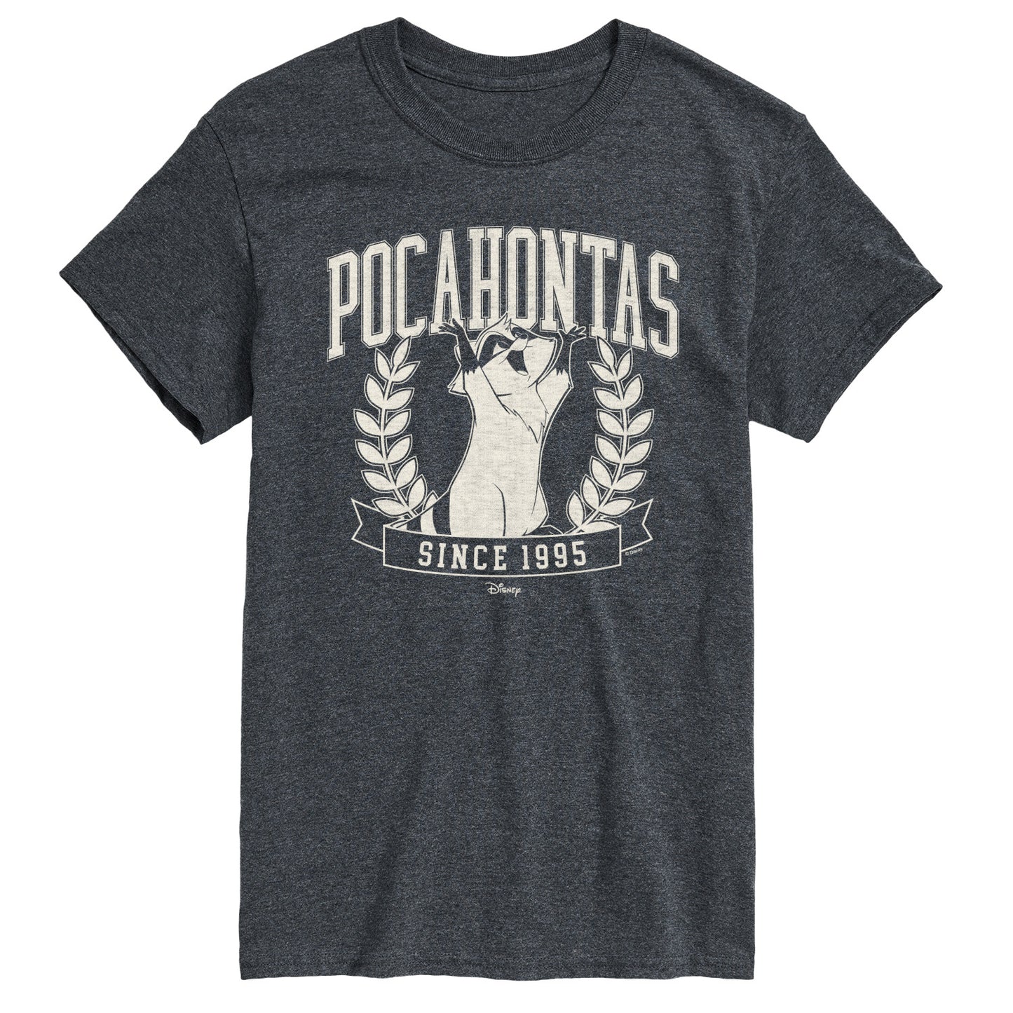 HEATHER CHARCOAL-