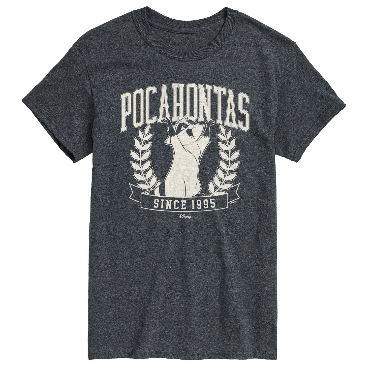 HEATHER CHARCOAL-