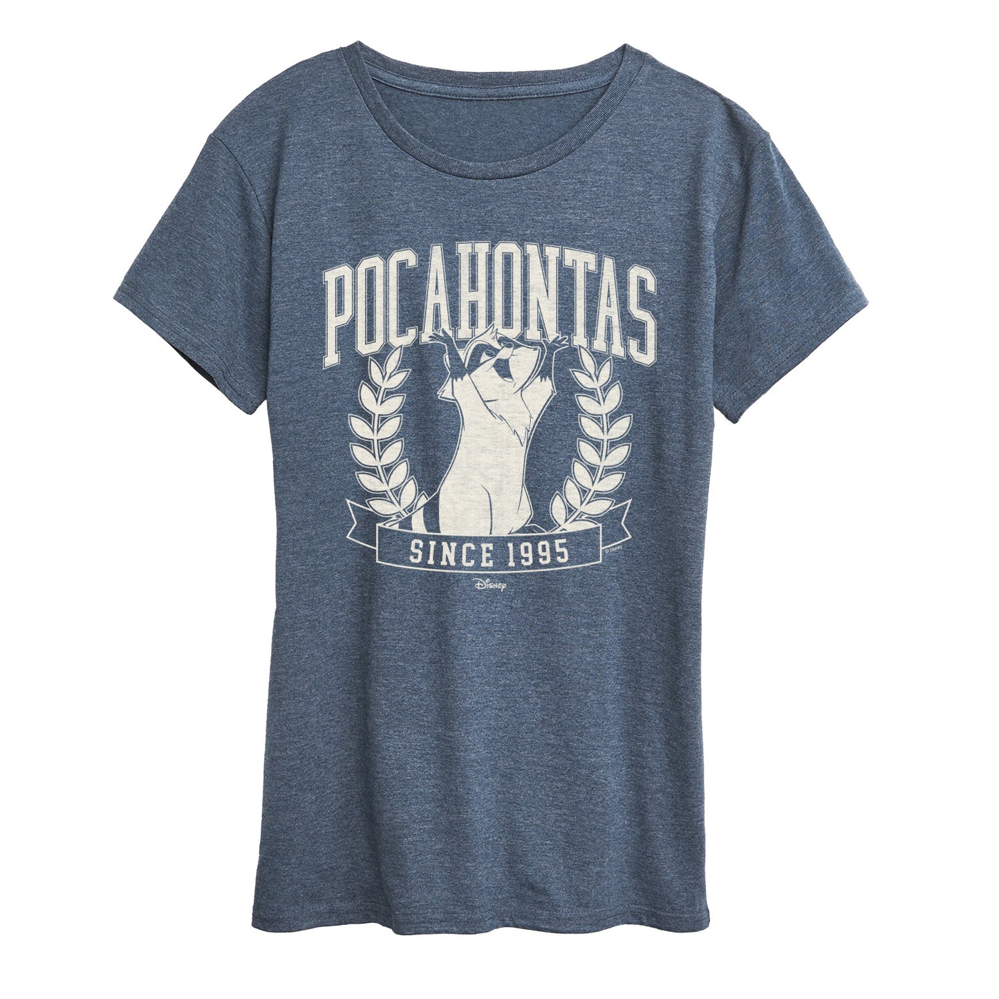 HEATHER BLUE-