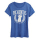 HEATHER ROYAL BLUE
