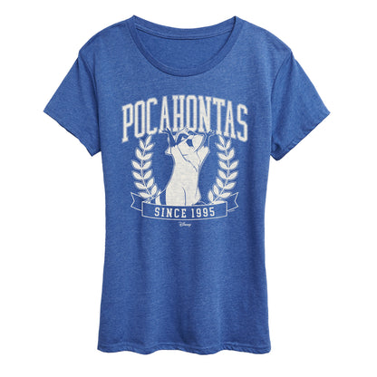 HEATHER ROYAL BLUE-