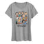 HEATHER GREY