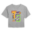 HEATHER GREY