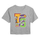 HEATHER GREY