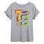 HEATHER GREY