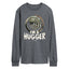 HEATHER CHARCOAL