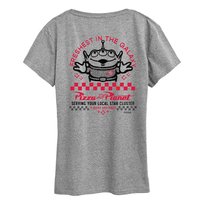 HEATHER GREY-