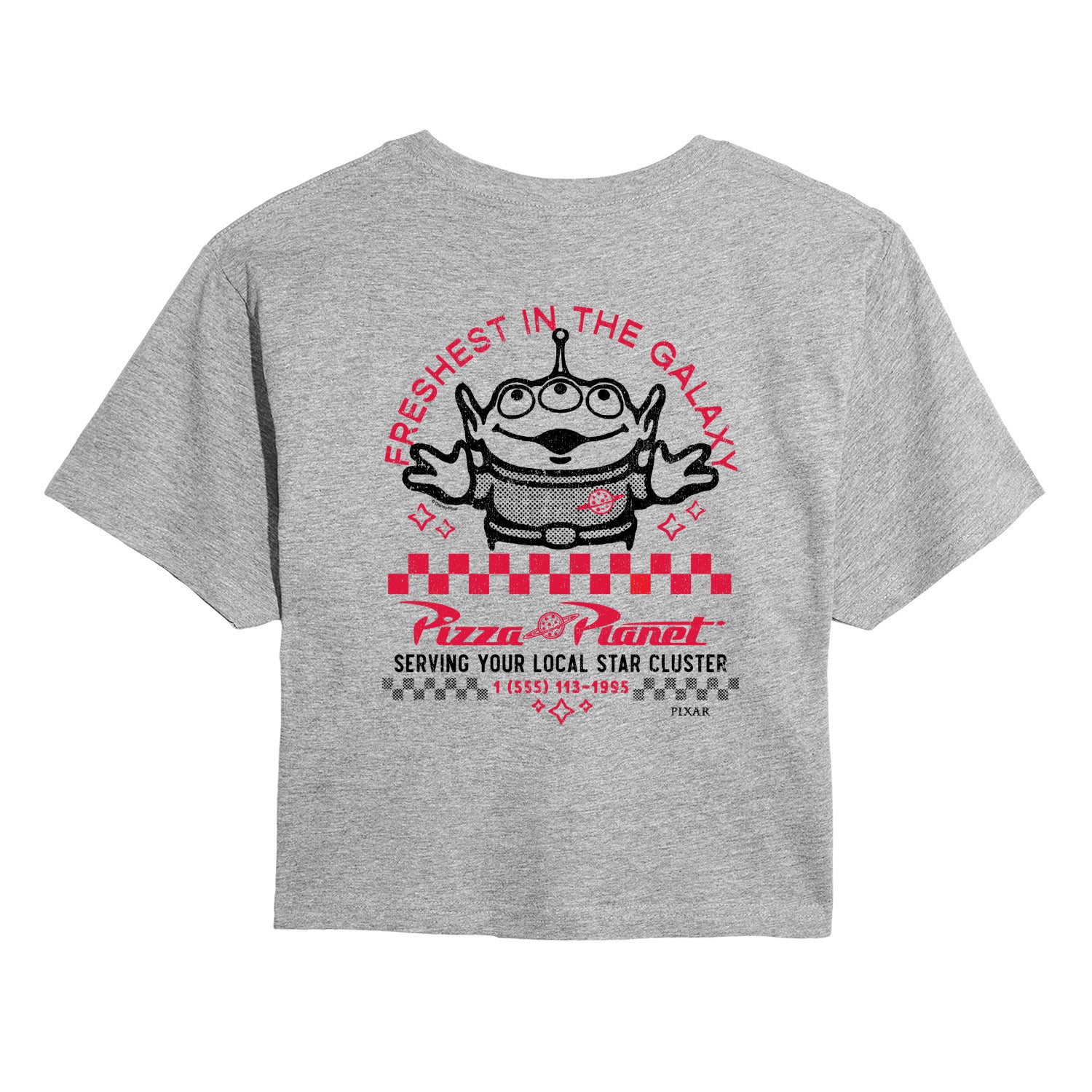 HEATHER GREY-