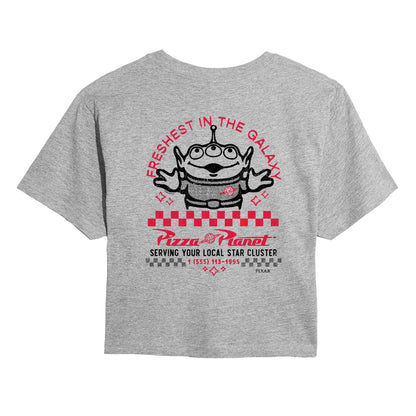 HEATHER GREY-