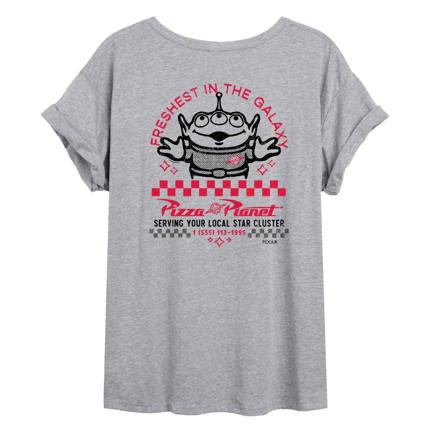 HEATHER GREY-
