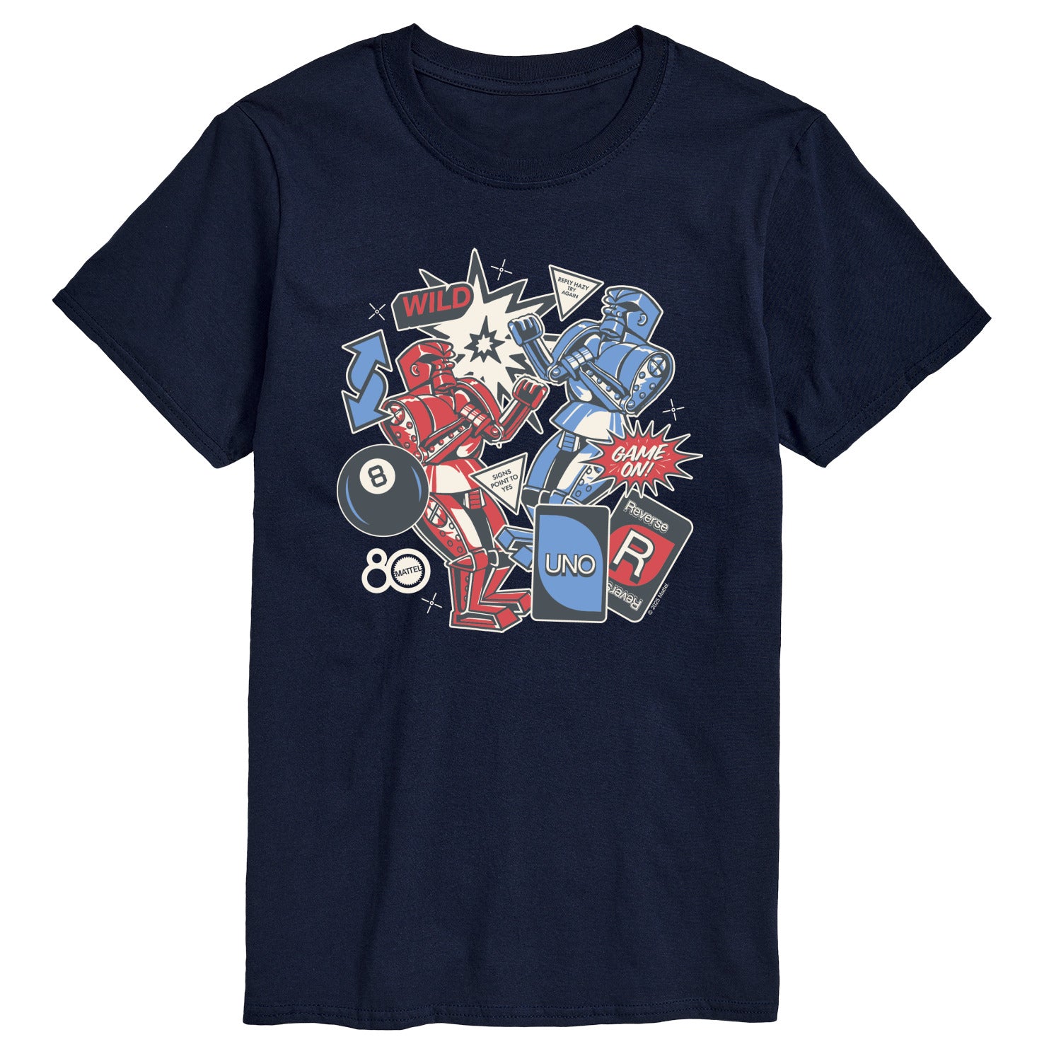 NAVY-