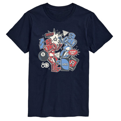 NAVY-