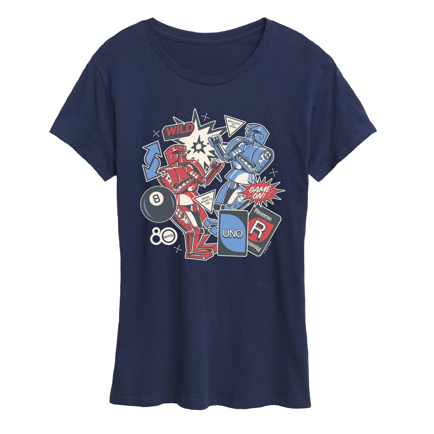 NAVY-
