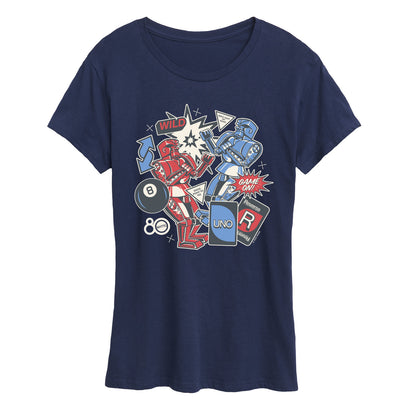 NAVY-