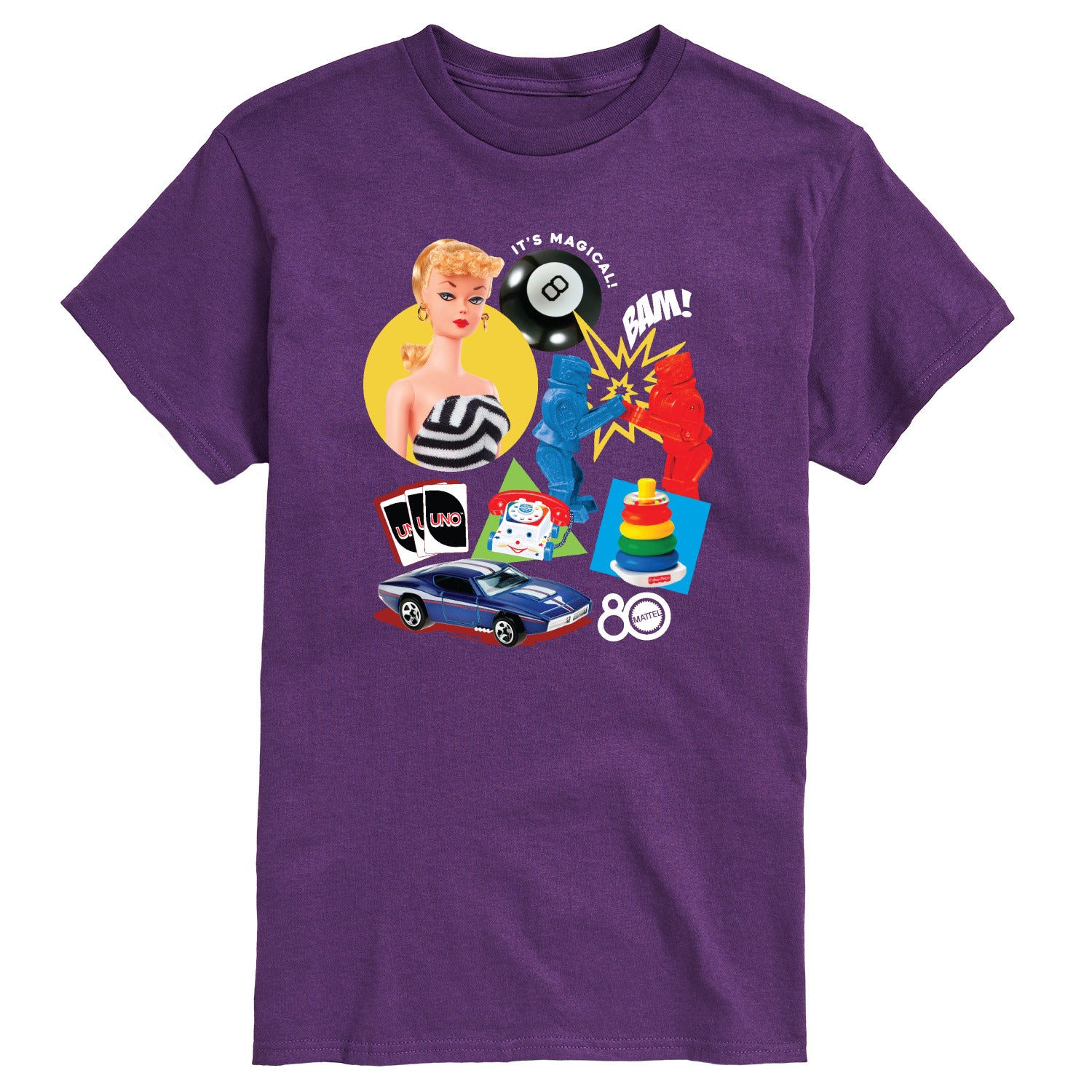 PURPLE-