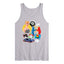 ATHLETIC HEATHER