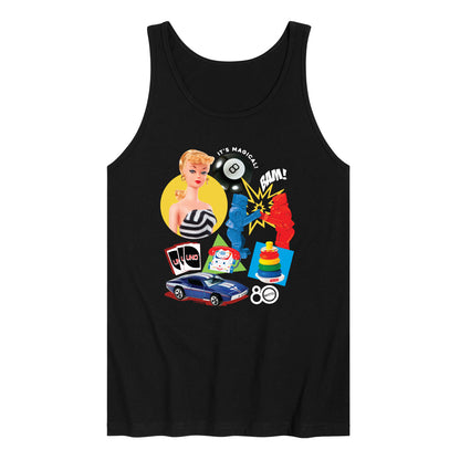 BLACK-