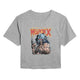 HEATHER GREY