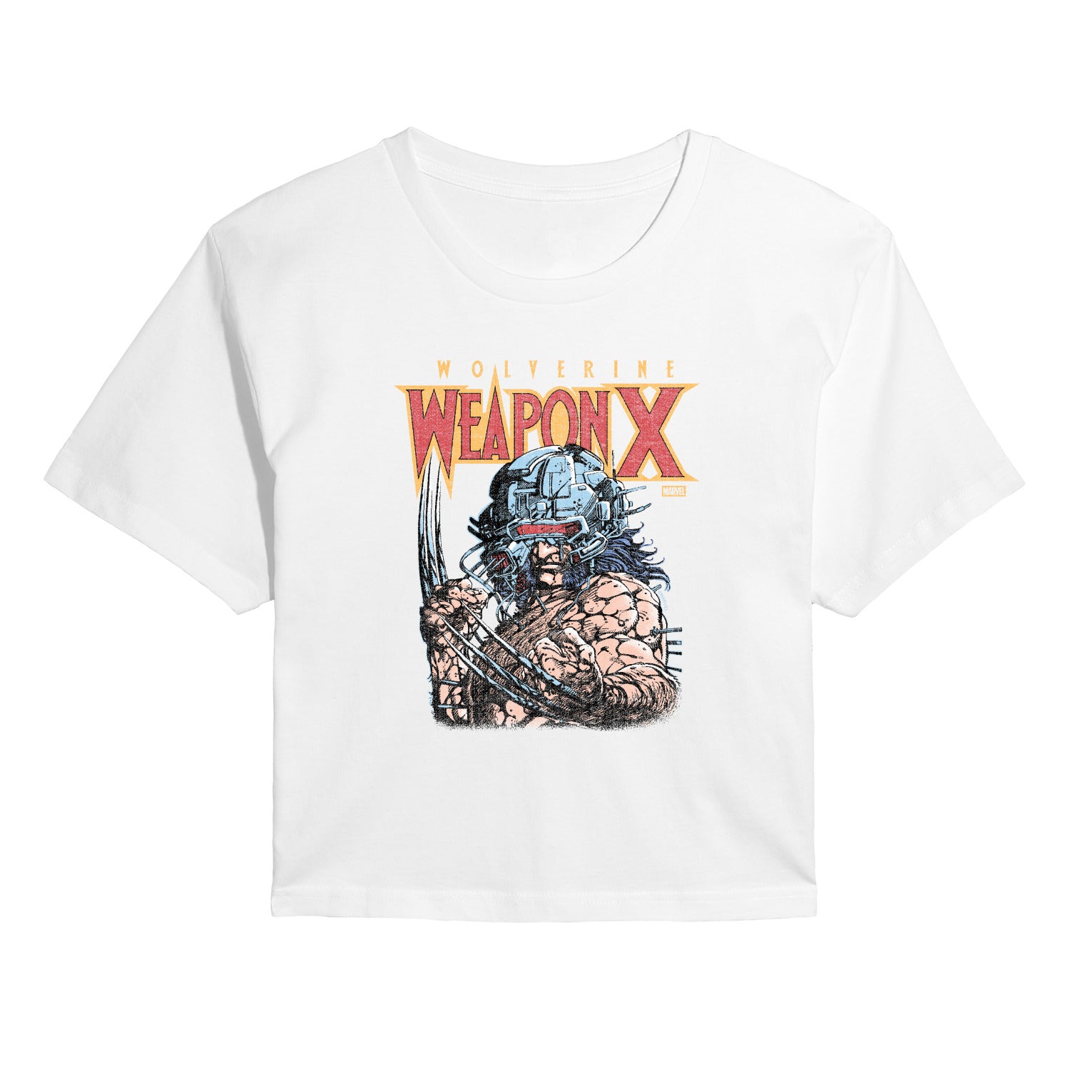 WHITE-