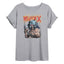 HEATHER GREY