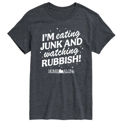 HEATHER CHARCOAL-